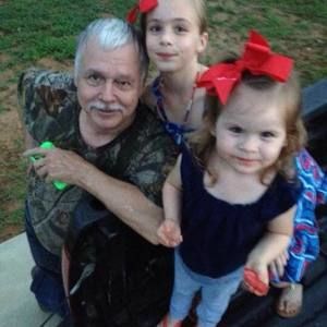 Meet your Posher, Roger